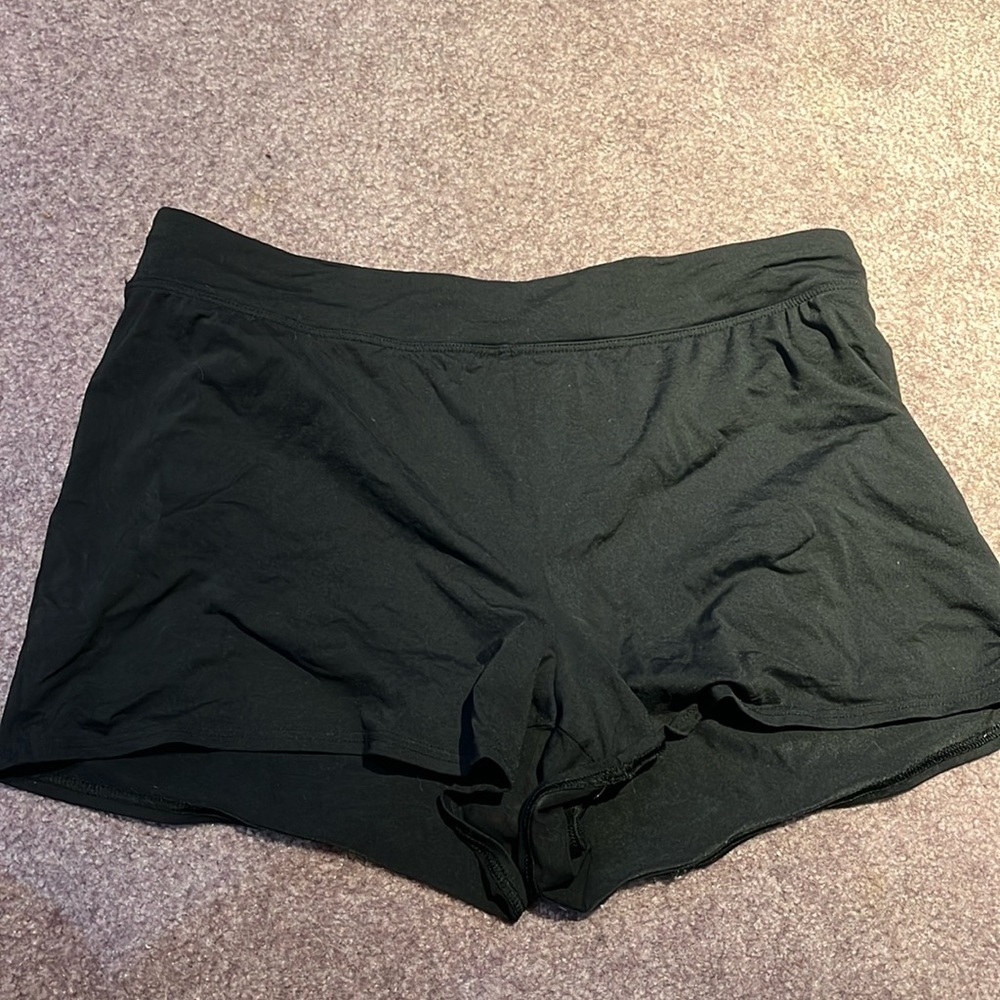 Swim shorts